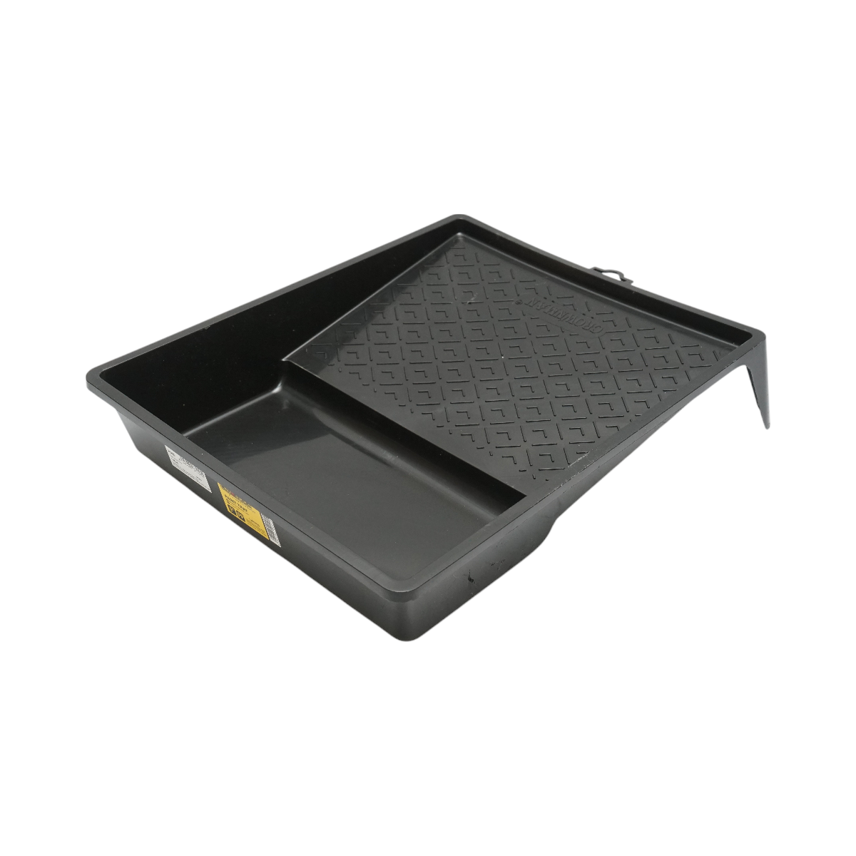 Crownman 230mm polypropylene paint tray
